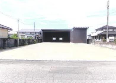 太田市山之神町
５９４番の競売物件