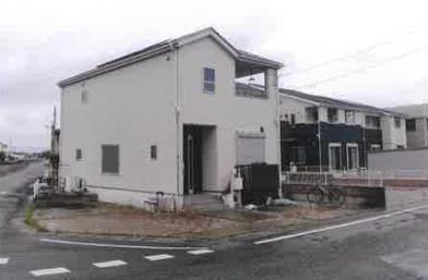 太田市西新町
３０番３２の競売物件