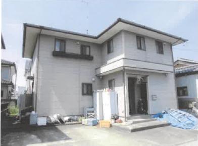 邑楽郡千代田町赤岩西
７番１０の競売物件