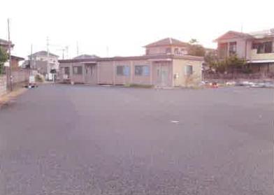 館林市足次町字八方
２８７４番１の競売物件
