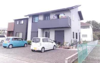 邑楽郡大泉町大字吉田字本郷
１０７１番１６３の競売物件