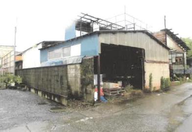 館林市城町
７４２番１の競売物件