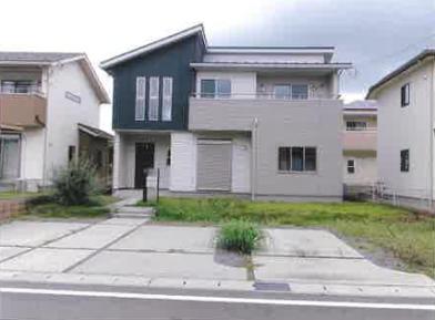 太田市亀岡町
５０番８の競売物件
