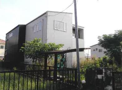 太田市龍舞町
３９５８番２の競売物件