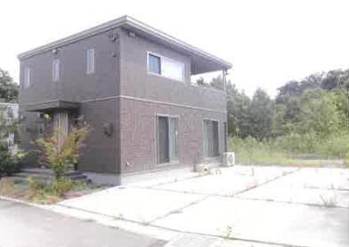 館林市堀工町字中山東
１６０８番６の競売物件