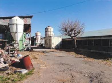 太田市新田市野倉町
１１３番６の競売物件