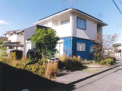太田市新島町
３２２番４の競売物件
