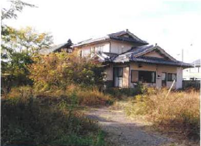 太田市新田市野井町
１８８４番２の競売物件