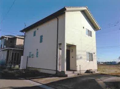 太田市沖野町
１６９番９の競売物件