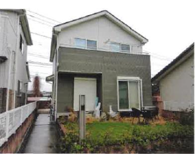 太田市由良町
３５６番３の競売物件