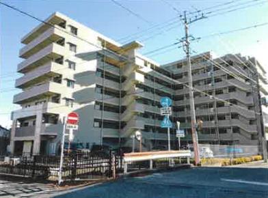 館林市本町四丁目　２２１番地１の競売物件