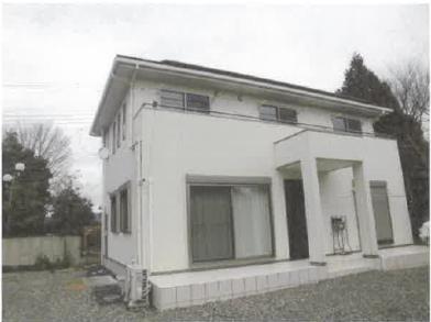 邑楽郡邑楽町大字狸塚字本郷
１４８番１の競売物件