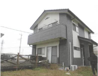 太田市山之神町
５３０番４の競売物件