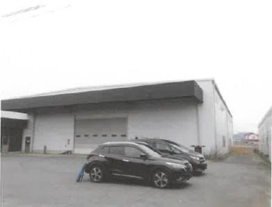 太田市山之神町
５９９番２の競売物件