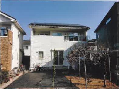 邑楽郡大泉町大字寄木戸字天神久保
１０８６番６の競売物件