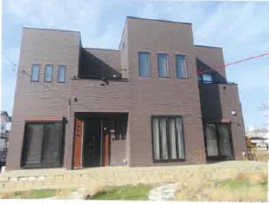 太田市藪塚町
１３３９番３の競売物件