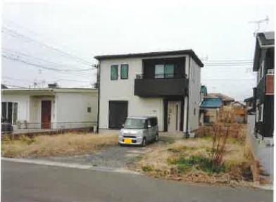 館林市広内町
１１４２番１５の競売物件