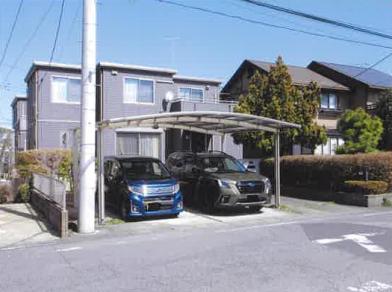 邑楽郡大泉町大字古氷
７１２番１３の競売物件