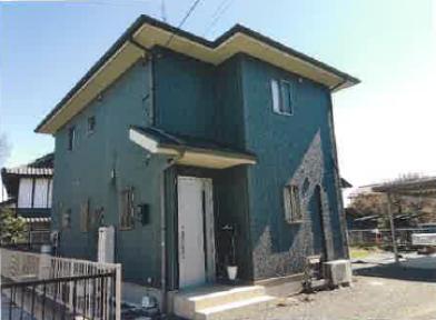 太田市新田市町
８２番９の競売物件