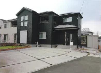 太田市上田島町
１０１番４の競売物件