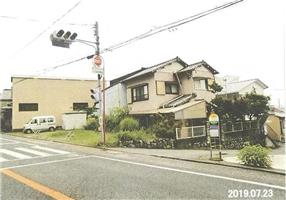 静岡市清水区由比今宿字竹の尾３６８番５の競売物件