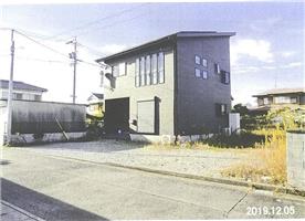 榛原郡吉田町住吉字東浜１８６６番７の競売物件