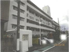 静岡市駿河区聖一色字橋下１５８番地１の競売物件