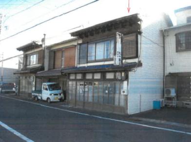 静岡市清水区由比今宿字南側
５６番の競売物件