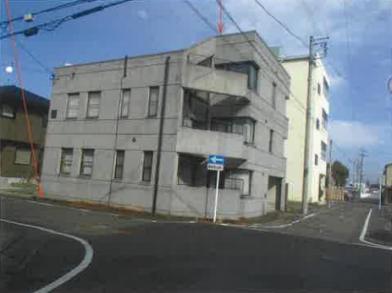 島田市幸町
4番8の競売物件
