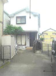 藤枝市岡部町岡部字小川
５３番５の競売物件