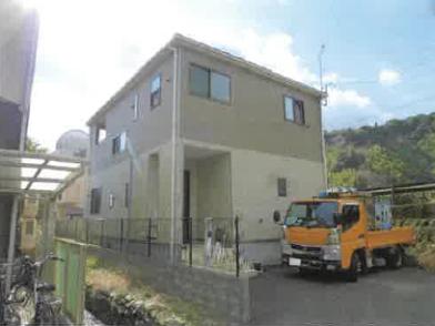 藤枝市岡部町内谷字中ノ井
43番1の競売物件