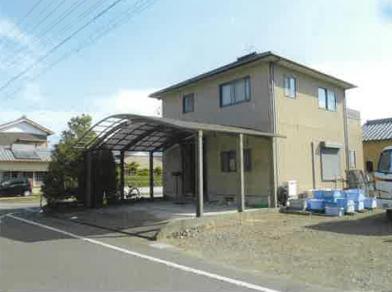 焼津市吉永字下川原
１１００番２の競売物件