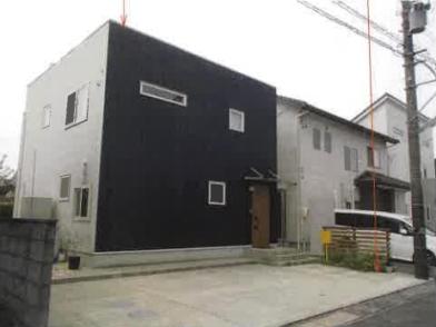 島田市中河町
403番13の競売物件