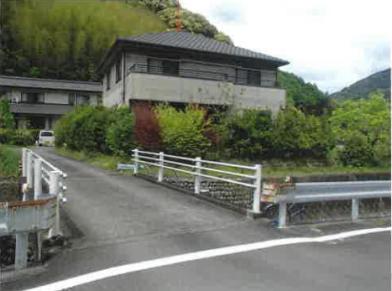 藤枝市西方字市場
671番2の競売物件