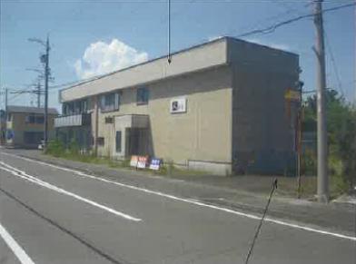 焼津市田尻字和田
３４６番の競売物件