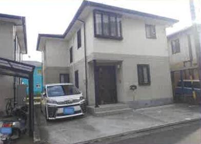 静岡市清水区鳥坂字西ノ谷前
１１８８番５の競売物件