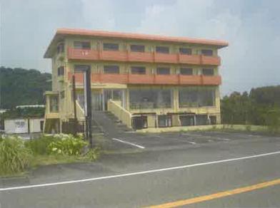 御前崎市御前崎字元根
７番１の競売物件