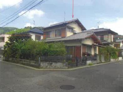 静岡市葵区瀬名七丁目
４３７１番１７の競売物件