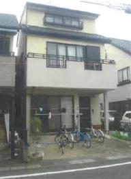 静岡市葵区岳美
５８番９の競売物件