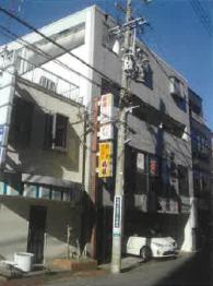 静岡市清水区旭町
２２７番の競売物件