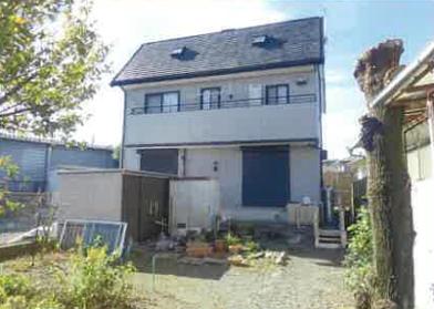 島田市道悦一丁目
５５番５の競売物件