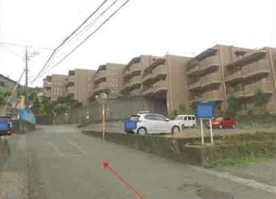 静岡市清水区草薙字柳田　２２０番地２　静岡市清水区草薙字田ノ谷　２９１番地１の競売物件