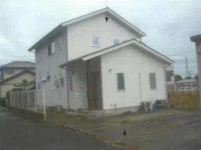 島田市中河町
３９８番１０の競売物件