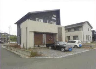 島田市金谷東二丁目
３５番８の競売物件
