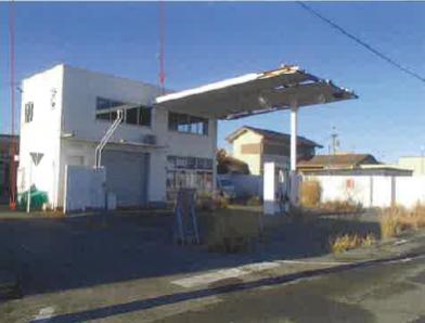 焼津市小川字五郎右衛門新田
３３１４番３の競売物件