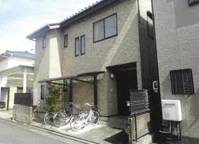 静岡市駿河区曲金五丁目　５０８番地２２の競売物件