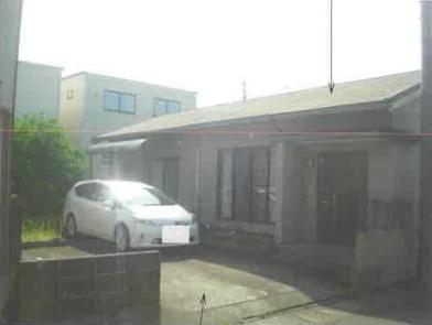 静岡市清水区船原二丁目
１１２番の競売物件