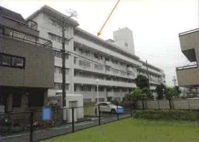 静岡市駿河区聖一色字橋下　１５８番地１の競売物件