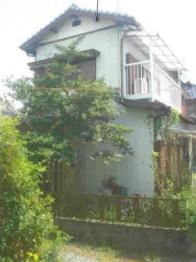 静岡市清水区有東坂
２９７番１１の競売物件