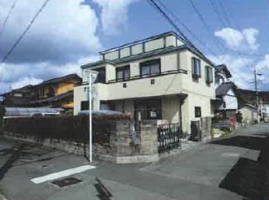 藤枝市音羽町一丁目
２５８番１９の競売物件